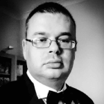 Carl Bradshaw