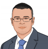 Carl Bradshaw Business Mentor in Lancashire