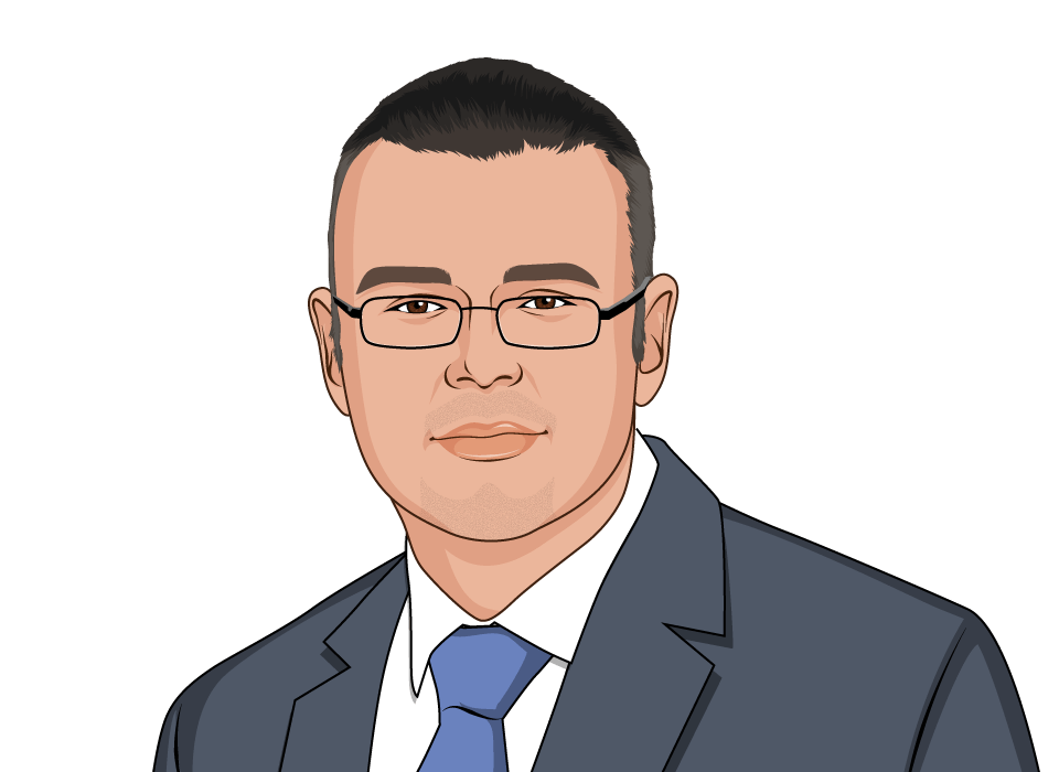 Carl Bradshaw Business Mentor in Lancashire