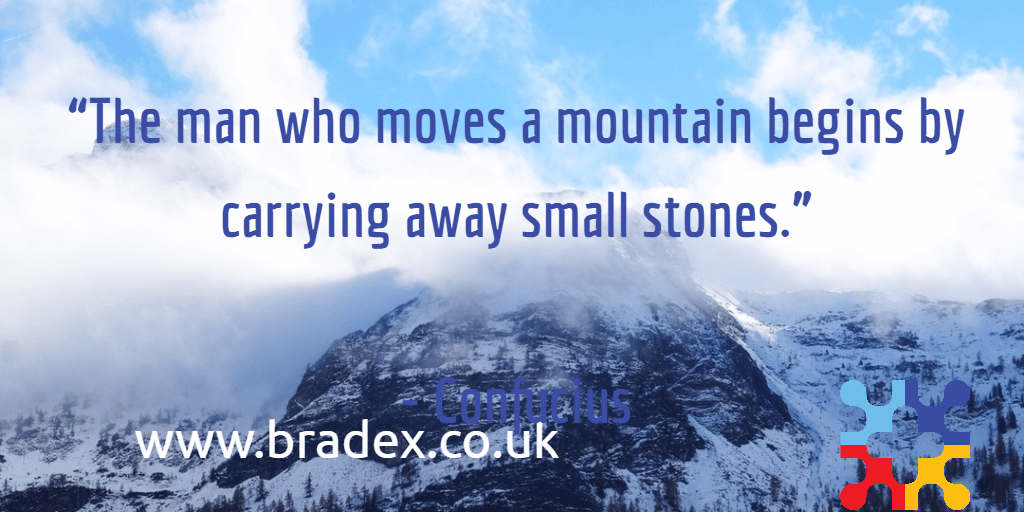 Move Mountain