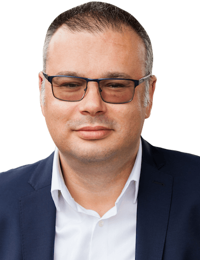 Carl Bradshaw Business Mentor