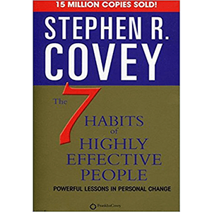7 habits of highly effective people