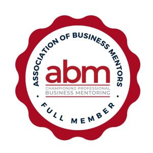 Association of Business Mentors Full Member