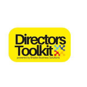 Directors Toolkit for digital downloads, guides, workbooks, and toolkits for business.