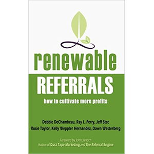 Renewable Referrals