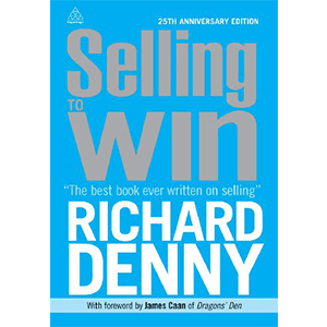 Selling to Win