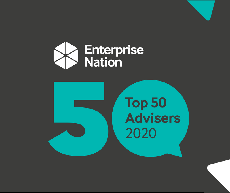 Nominated Top 50 Advisers 2020,21,22