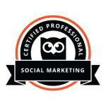 Hootsuite Professional Carl Bradshaw