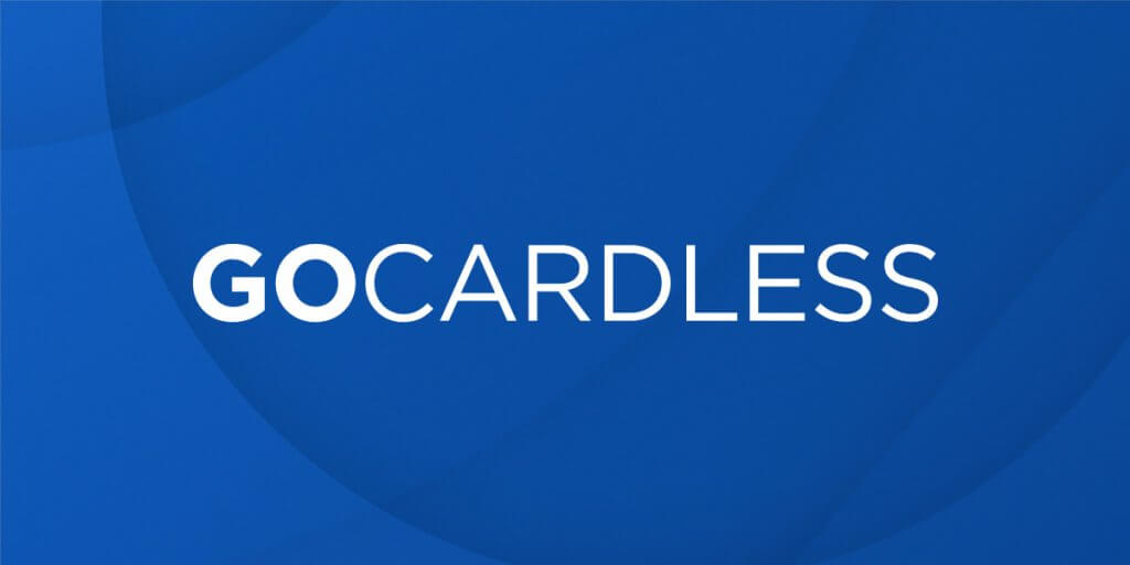 Pay by Go Cardless for business coach