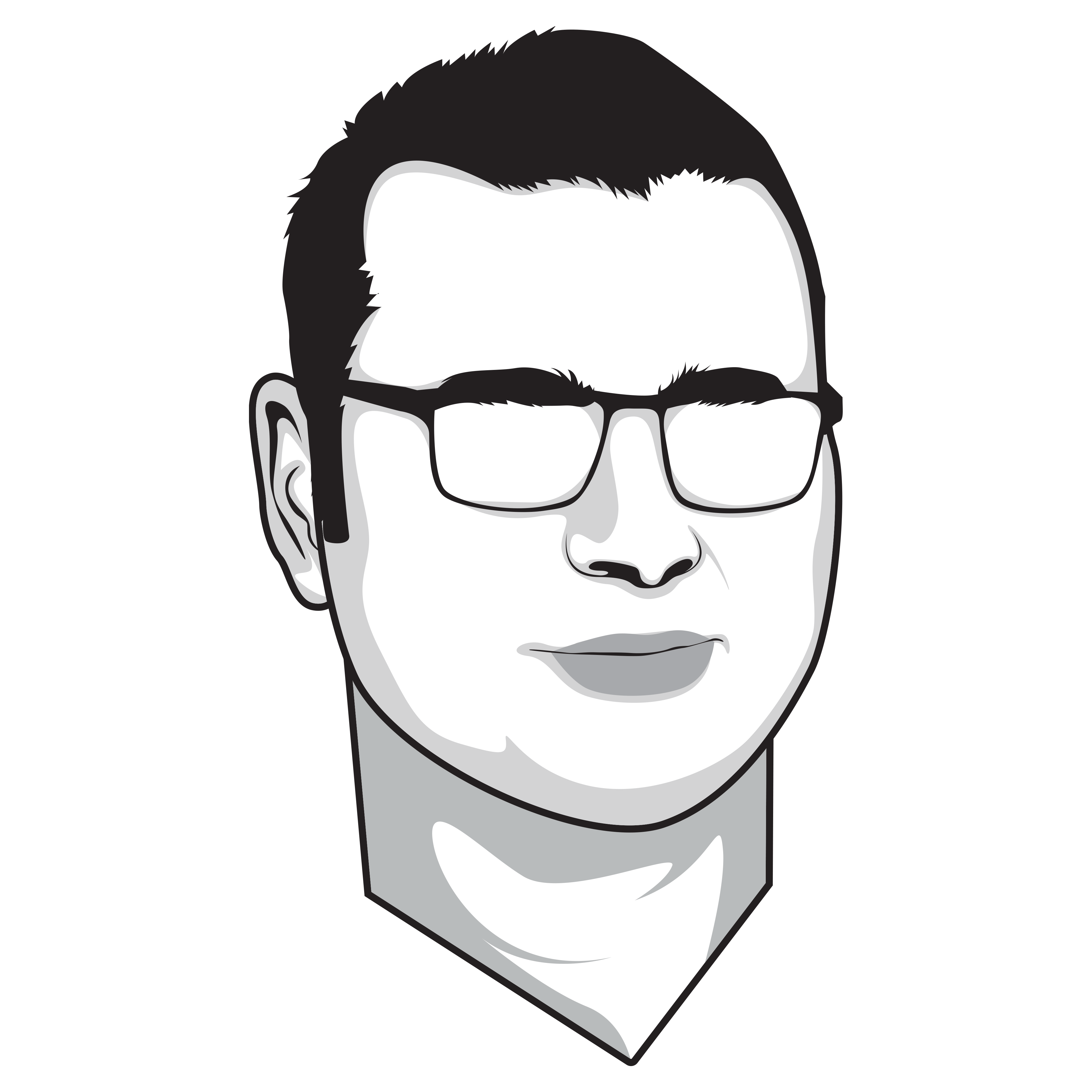 Carl Bradshaw Business Mentor in Lancashire