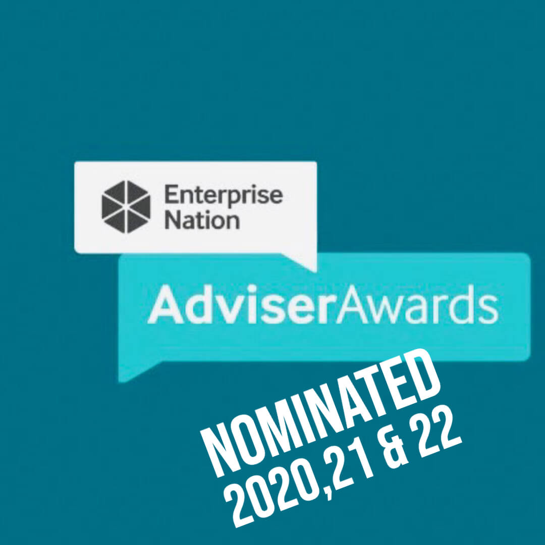 Nominated EN Adviser Awards 2020, 2021 & 2022