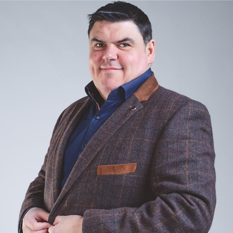 Gavin Hall Business Utilities Group Business Coach Preston Testimonial