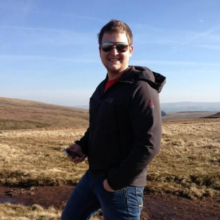 Tom Cook Business Mentor Testimonial