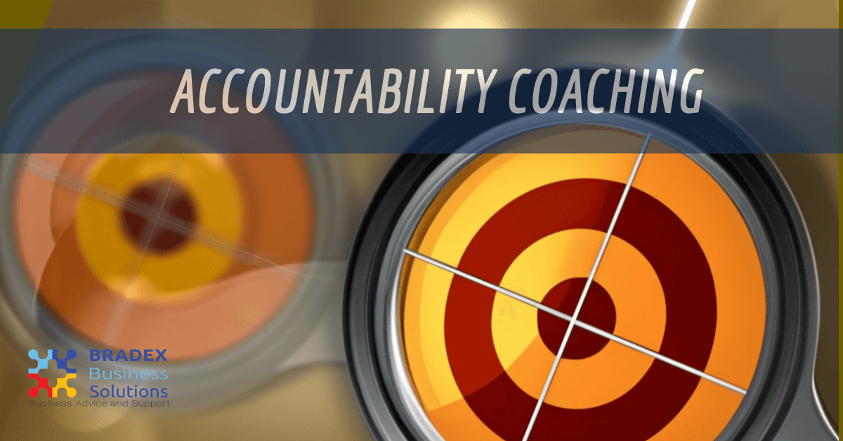 Accountability Coaching