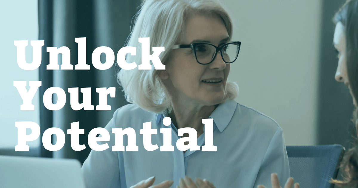 Drive your success! with a business mentor.