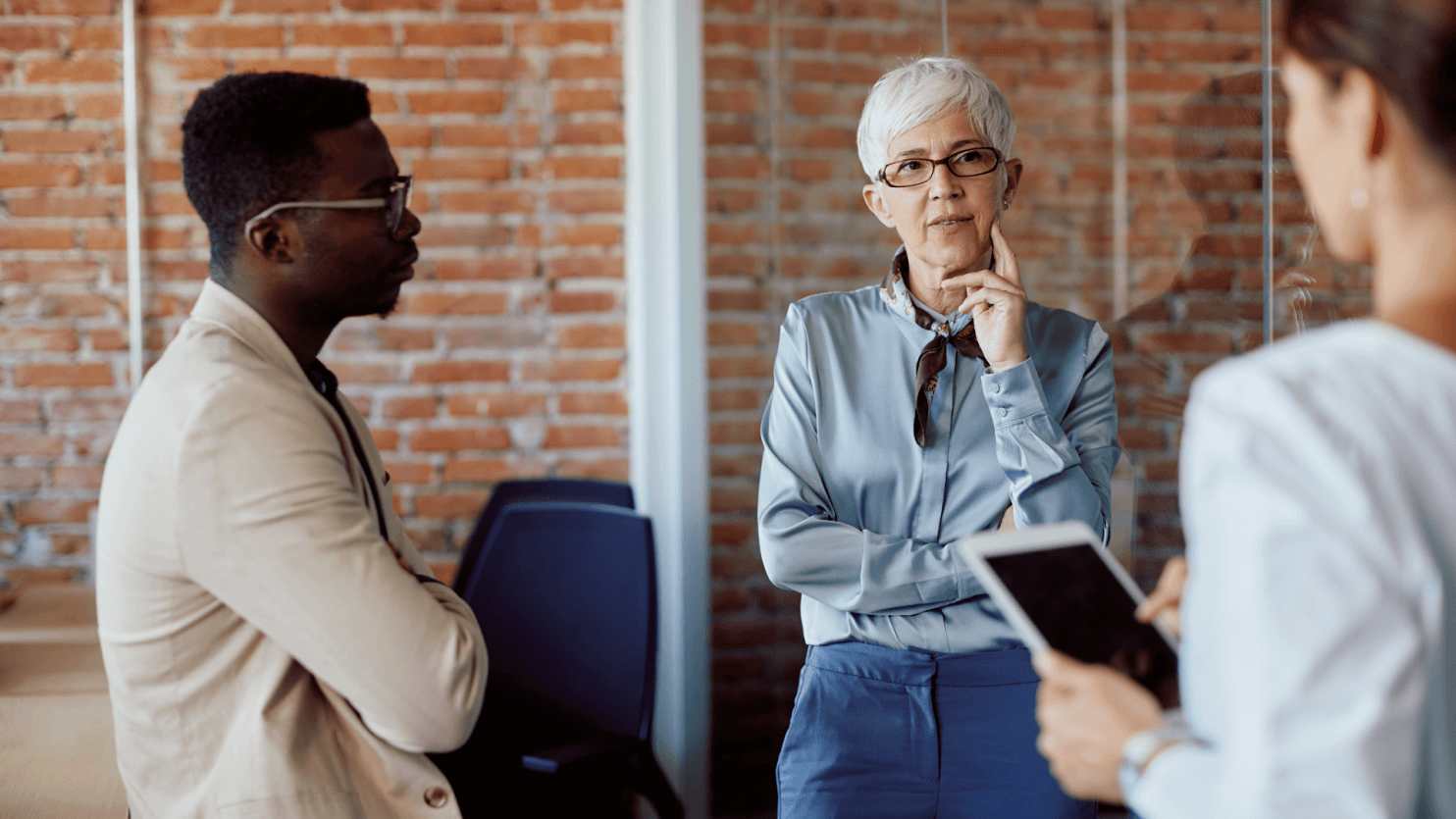 Benefits of a Business Mentor