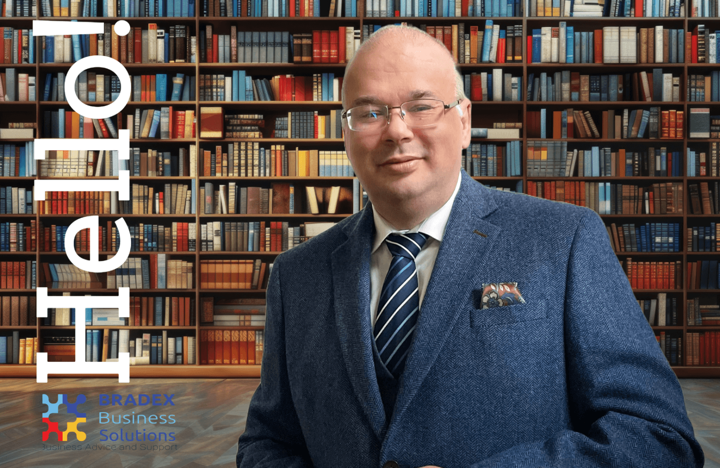Leadership Mentor
