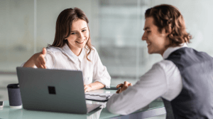 Business Mentor for Leaders