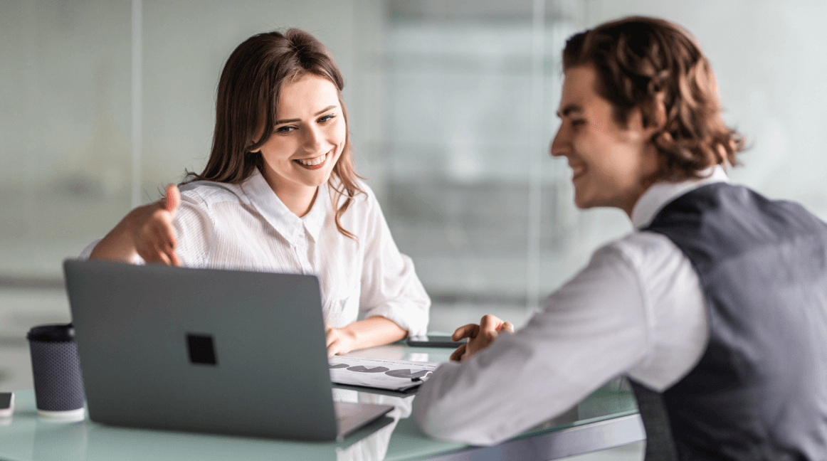Business Mentor for Leaders