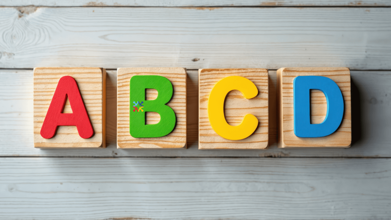 ABCDs of Trust