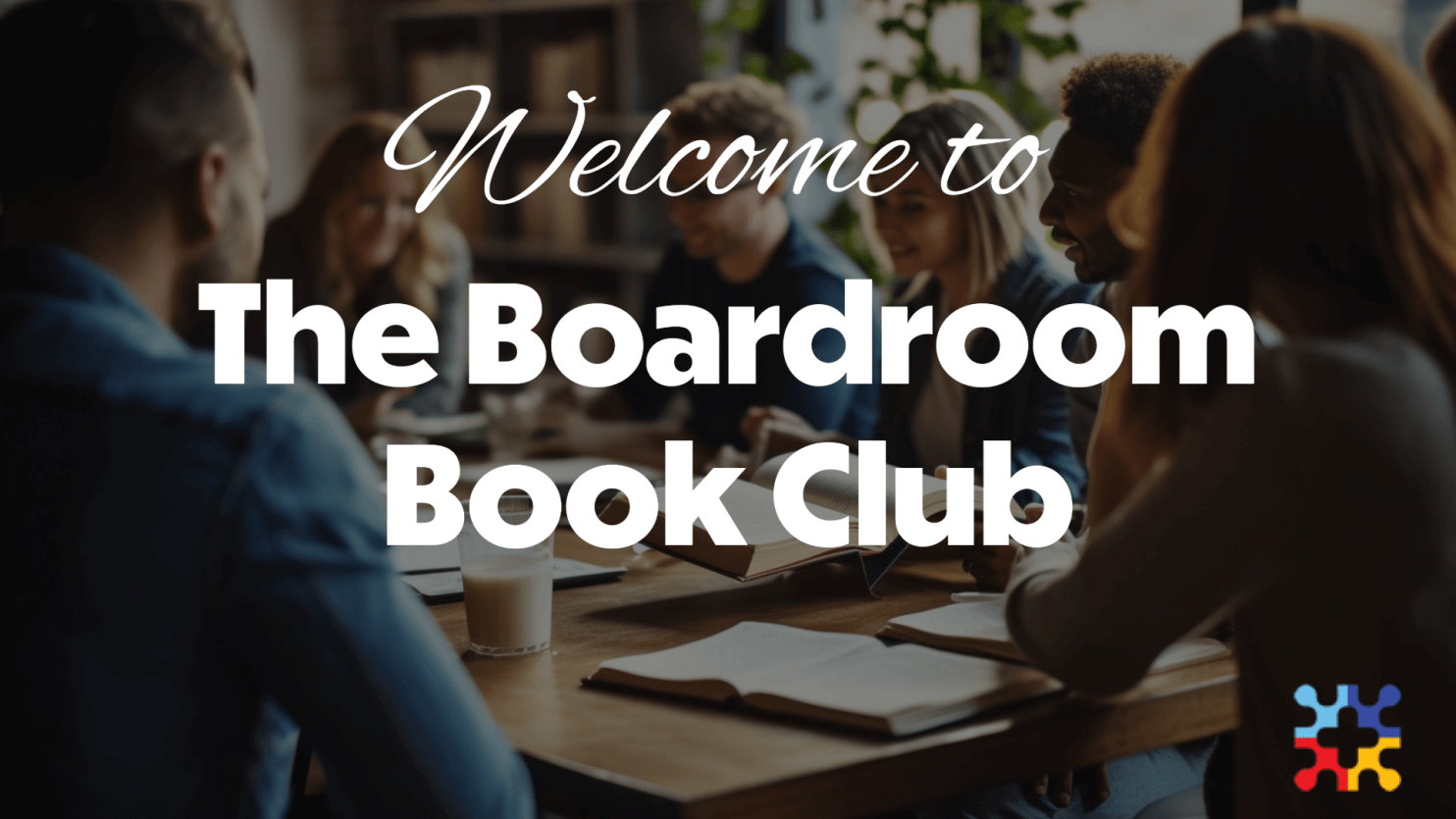 Boardroom Book Club