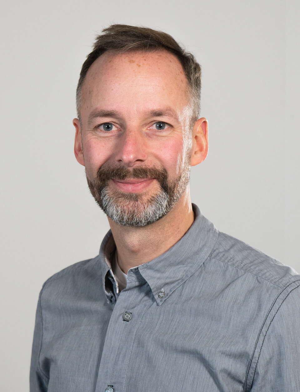 Gary Brown Leadership Mentor & Strategic Advisor
