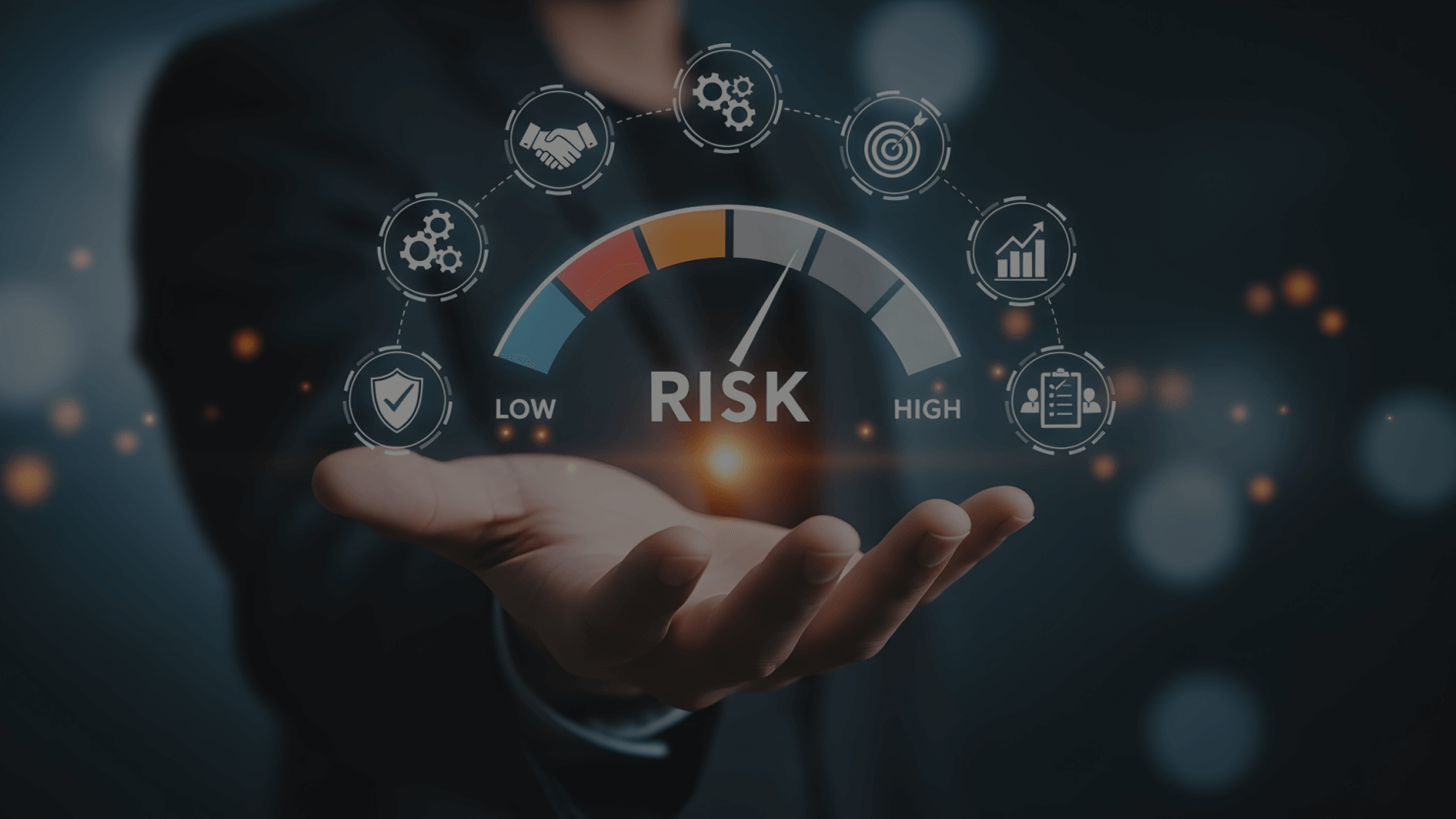 Risk Register