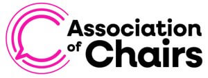 Association of Chairs Logo