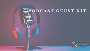 Carls Podcast Speaker Kit